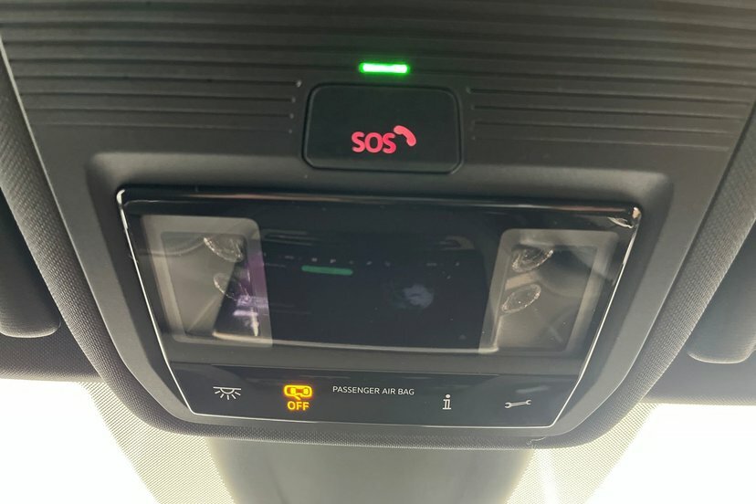 Skoda ENYAQ 210Kw 85X Sportline 82Kwh 4X4 Blue #56