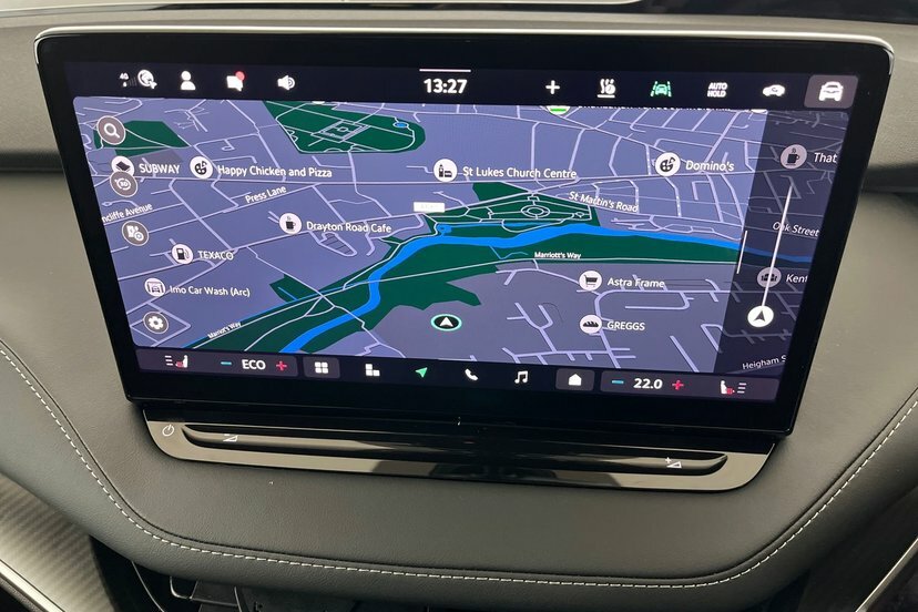 Skoda ENYAQ 210Kw 85X Sportline 82Kwh 4X4 Blue #51