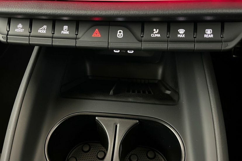 Skoda ENYAQ 210Kw 85X Sportline 82Kwh 4X4 Blue #43