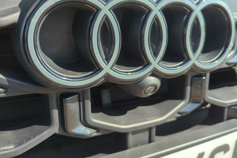 Audi Q8 50 Tdi Quattro Black Ed Tiptronic Tech Pro Black #27