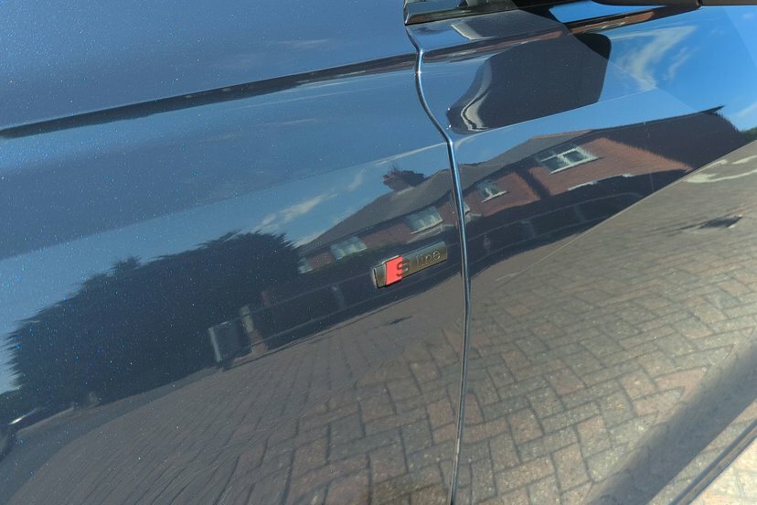 Audi Q8 50 Tdi Quattro Black Ed Tiptronic Tech Pro Black #25