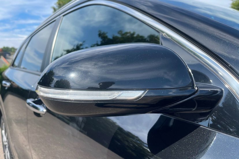 Kia Niro 1.6 Gdi 3 Suv Hybrid Dct Euro 6 Ss Grey #27