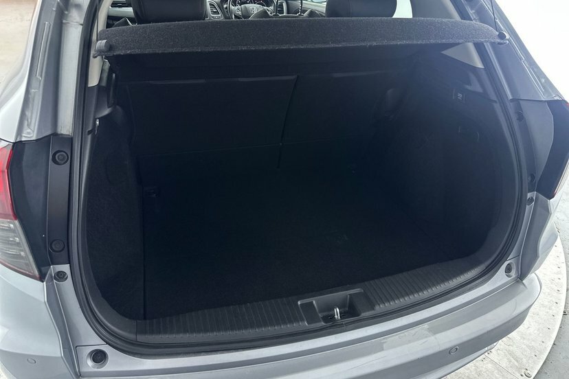 Honda Hr-V 1.5 Vtec Turbo Sport Suv Euro 6 Black #9