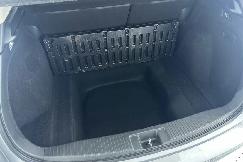 Honda Hr-V 1.5 Vtec Turbo Sport Suv Euro 6 Black #13