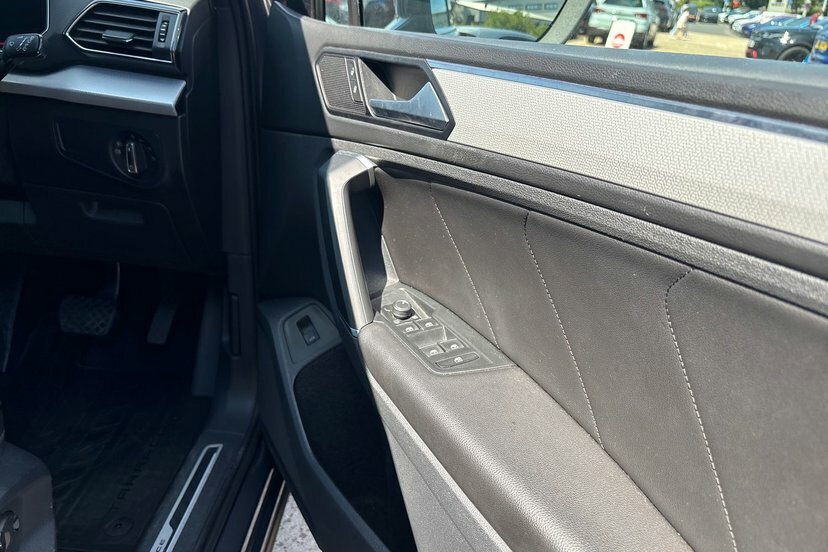 Seat Tarraco 2.0 Tdi 190 Dsg 4Drive Xcellence Cwvehiclemarketin  #11