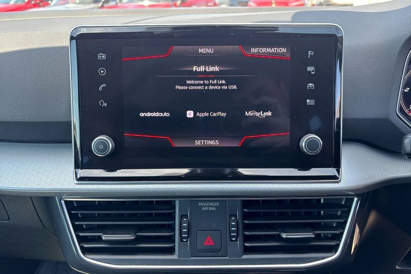 Seat Tarraco 2.0 Tdi 190 Dsg 4Drive Xcellence Cwvehiclemarketin  #28