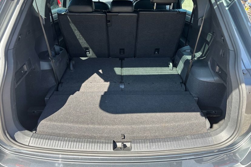 Seat Tarraco 2.0 Tdi 190 Dsg 4Drive Xcellence Cwvehiclemarketin  #9