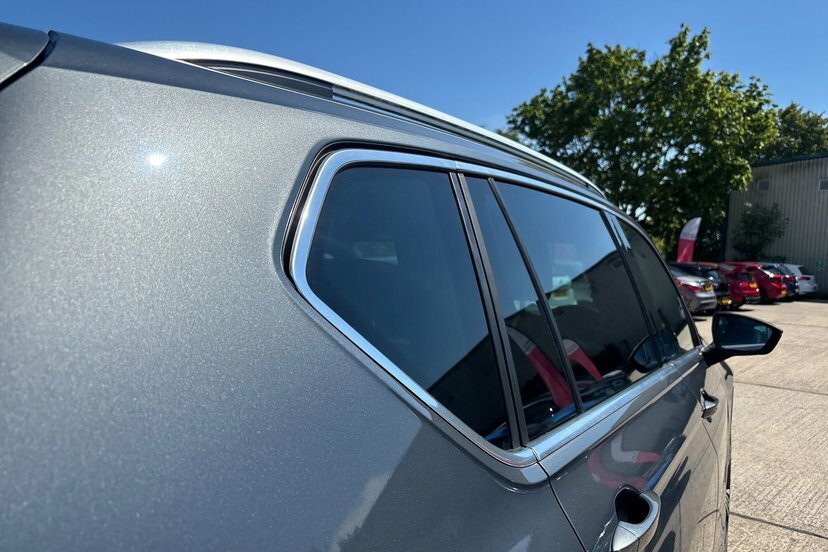 Seat Tarraco 2.0 Tdi 190 Dsg 4Drive Xcellence Cwvehiclemarketin  #38