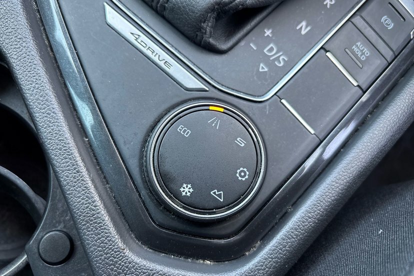 Seat Tarraco 2.0 Tdi 190 Dsg 4Drive Xcellence Cwvehiclemarketin  #27