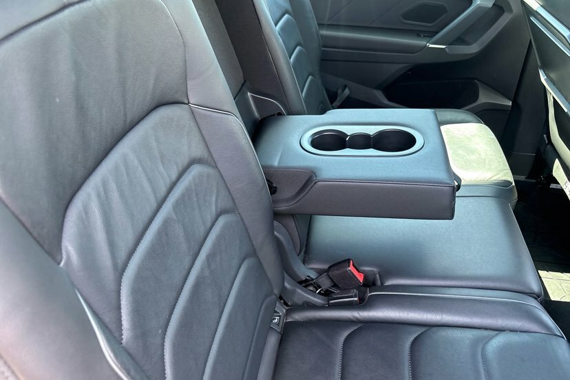 Seat Tarraco 2.0 Tdi 190 Dsg 4Drive Xcellence Cwvehiclemarketin  #33