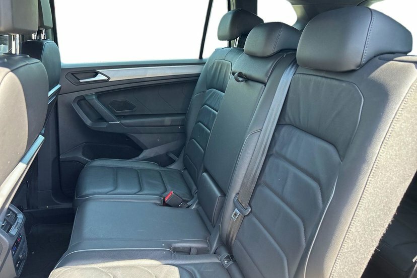 Seat Tarraco 2.0 Tdi 190 Dsg 4Drive Xcellence Cwvehiclemarketin  #10