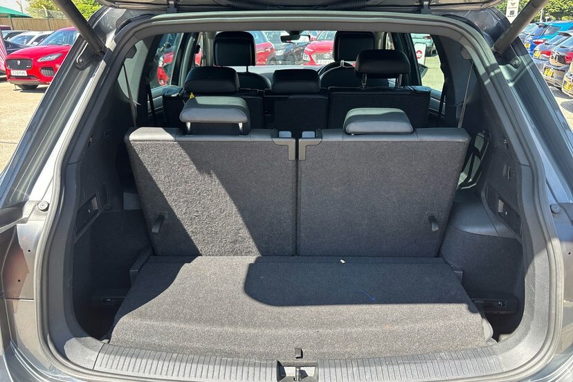Seat Tarraco 2.0 Tdi 190 Dsg 4Drive Xcellence Cwvehiclemarketin  #17