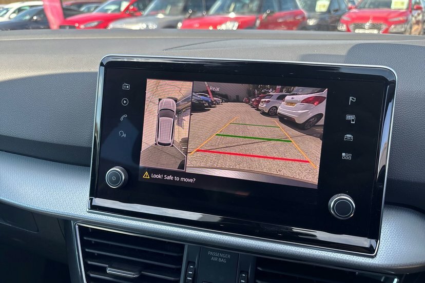 Seat Tarraco 2.0 Tdi 190 Dsg 4Drive Xcellence Cwvehiclemarketin  #31