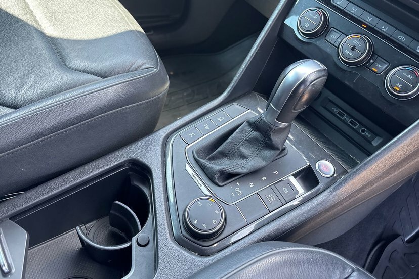 Seat Tarraco 2.0 Tdi 190 Dsg 4Drive Xcellence Cwvehiclemarketin  #8