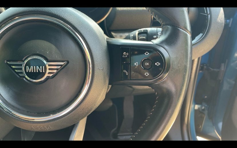 Mini Clubman F54 Clubman Cooper Classic Lci 2023 Green #18