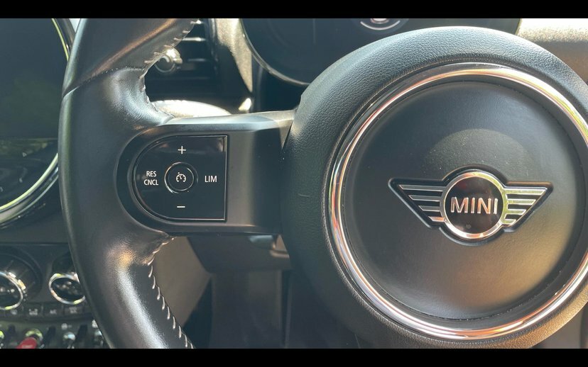 Mini Clubman F54 Clubman Cooper Classic Lci 2023 Green #17