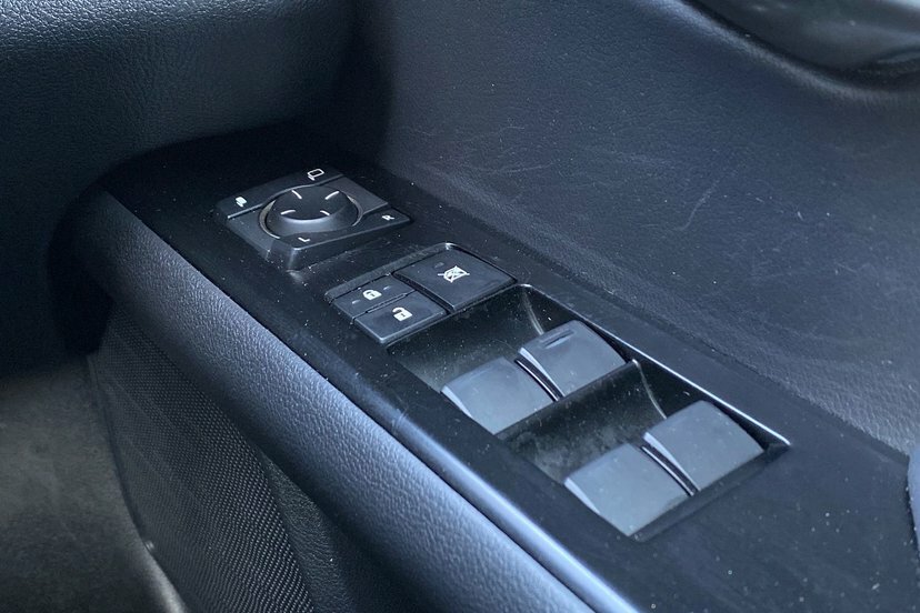 Lexus UX 2.0 250H F Sport Suv Hybrid E-cvt Euro Grey #19