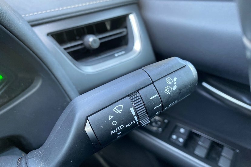 Lexus UX 2.0 250H F Sport Suv Hybrid E-cvt Euro Grey #21