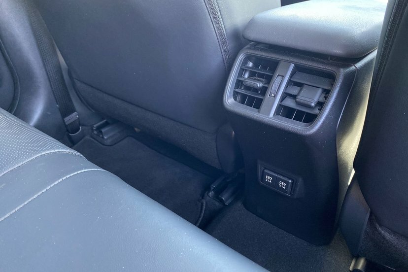 Lexus UX 2.0 250H F Sport Suv Hybrid E-cvt Euro Grey #15
