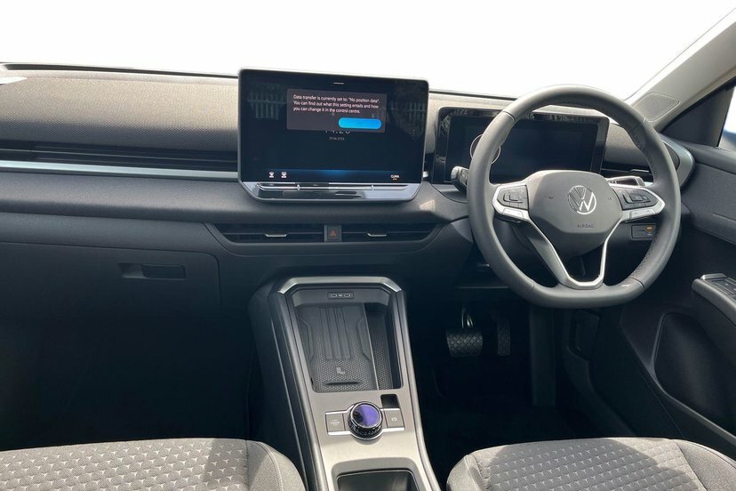 Volkswagen T-Roc Tsi Style 2Wd Euro 6 2-Door Blue #11