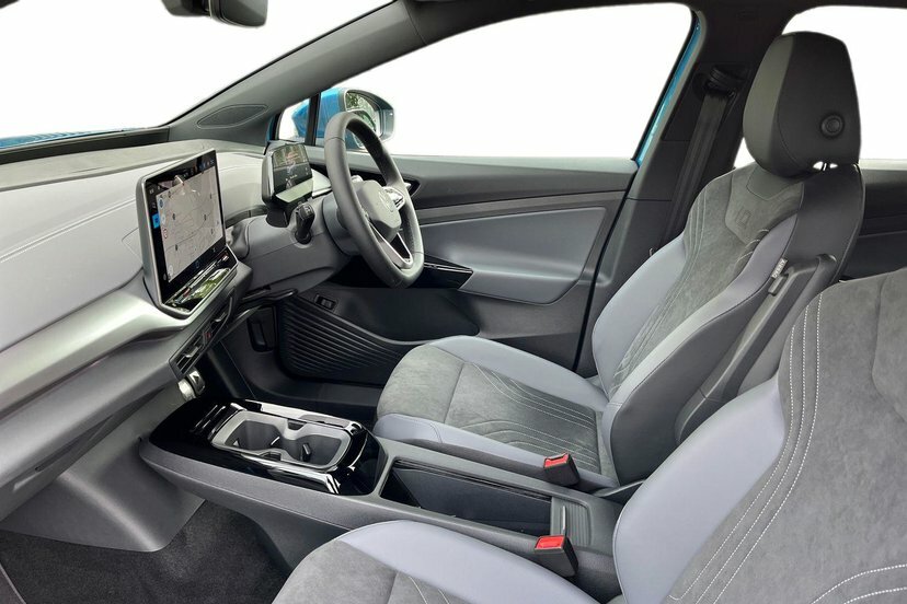 Volkswagen ID.4 Pro 77Kwh Match Suv 286 Ps #2