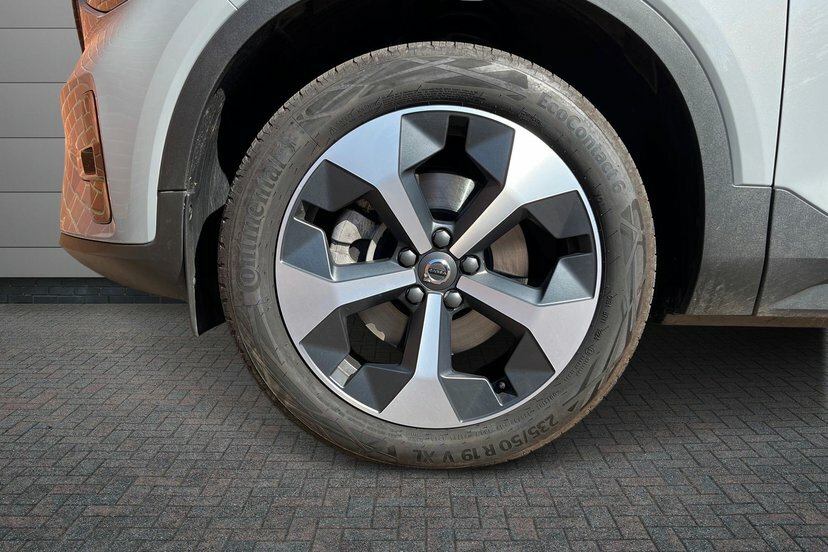 Volvo XC40 2.0 B4 Mhev Plus Dark Suv Hybrid Dct Au Grey #5