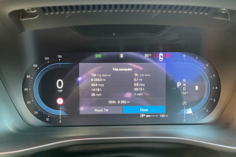 Volvo XC40 Ultra, B4 Mild Hybrid, Darkpan Roof-360 C  #28