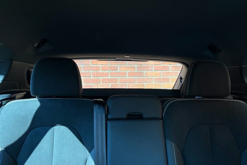 Volvo XC40 Ultra, B4 Mild Hybrid, Darkpan Roof-360 C  #29