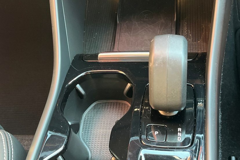 Volvo XC40 Ultra, B4 Mild Hybrid, Darkpan Roof-360 C  #8