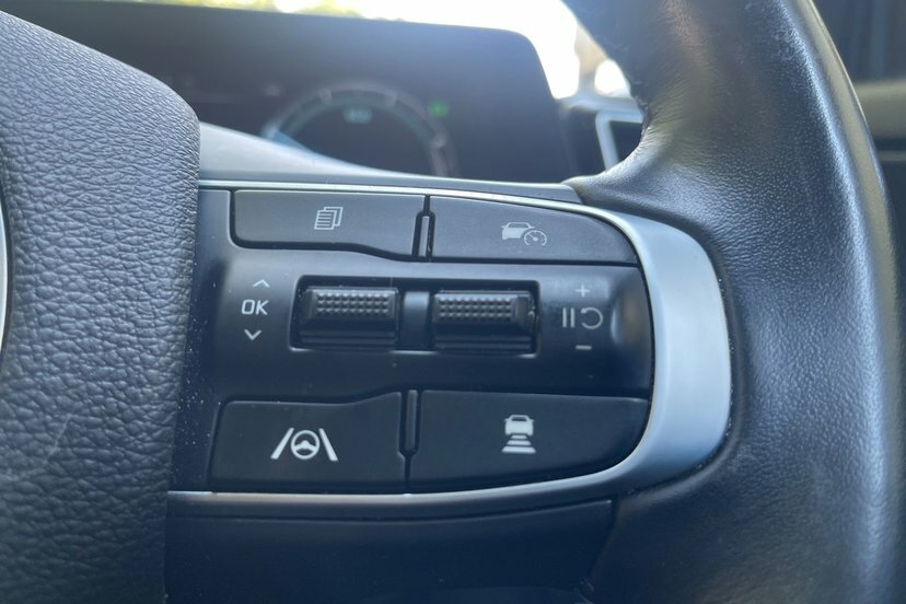 Kia Sportage 1.6 T-gdi 2 Suv Euro 6 S S 14 Grey #26