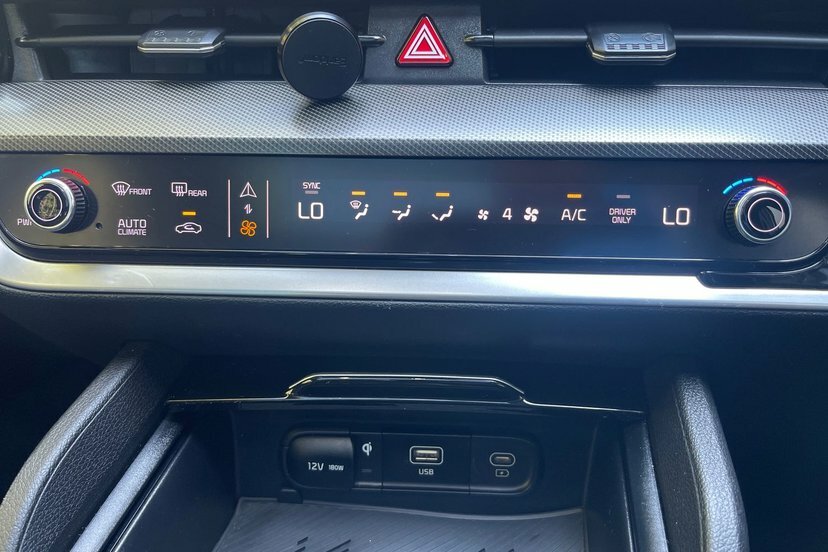 Kia Sportage 1.6 T-gdi 2 Suv Euro 6 S S 14 Grey #30