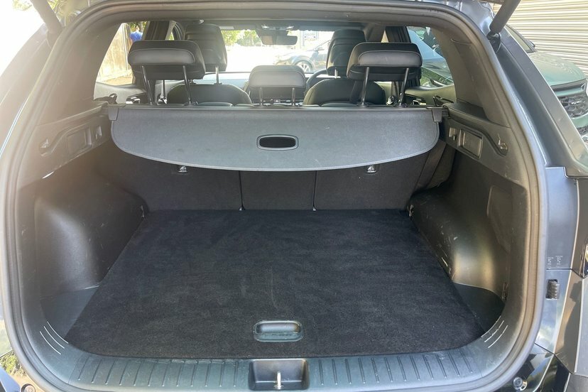 Kia Sportage 1.6 T-gdi 2 Suv Euro 6 S S 14 Grey #9