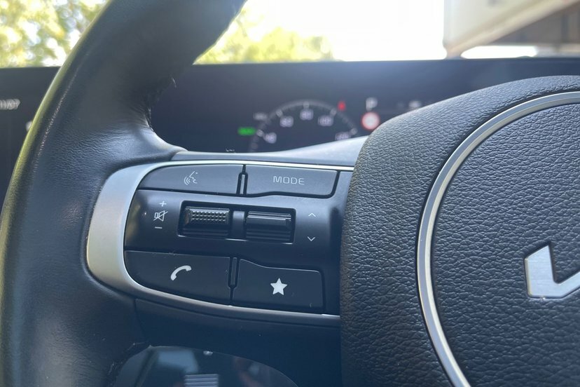 Kia Sportage 1.6 T-gdi 2 Suv Euro 6 S S 14 Grey #25
