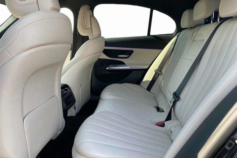 Mercedes-Benz E Class E 300 Amg Line Advanced E Black #10
