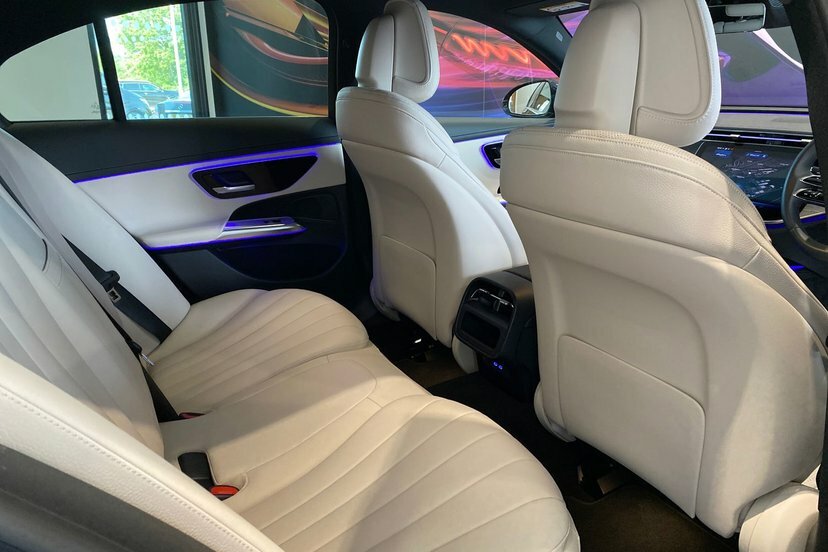Mercedes-Benz E Class E 300 Amg Line Advanced E Black #64