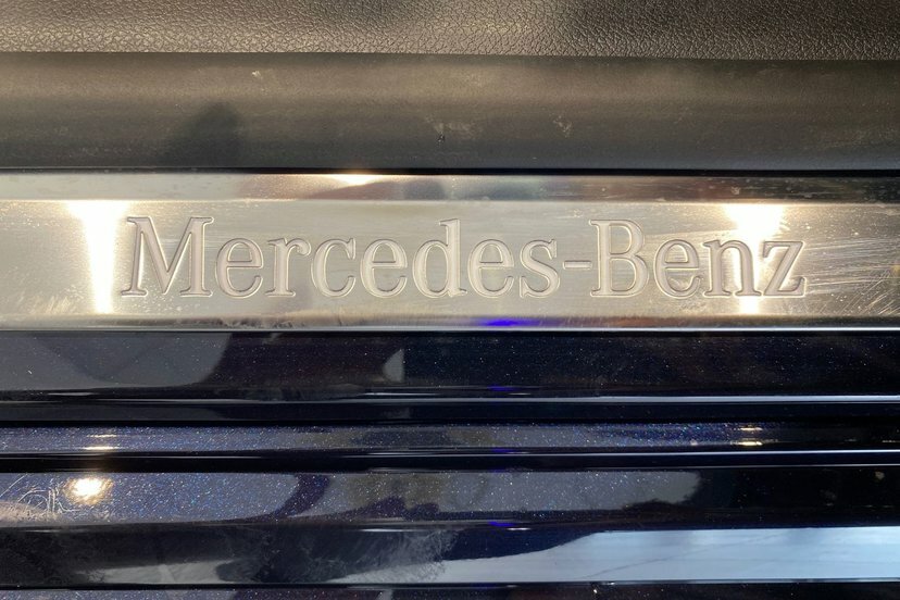 Mercedes-Benz E Class E 300 Amg Line Advanced E Black #29