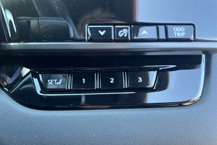 Lexus RX 2.4 500H Turbo F Sport Suv Hybrid Grey #22