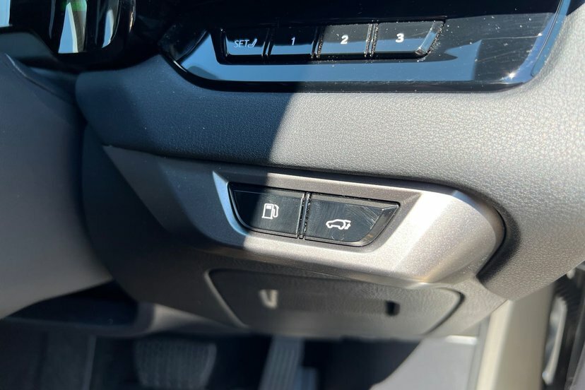 Lexus RX 2.4 500H Turbo F Sport Suv Hybrid Grey #20