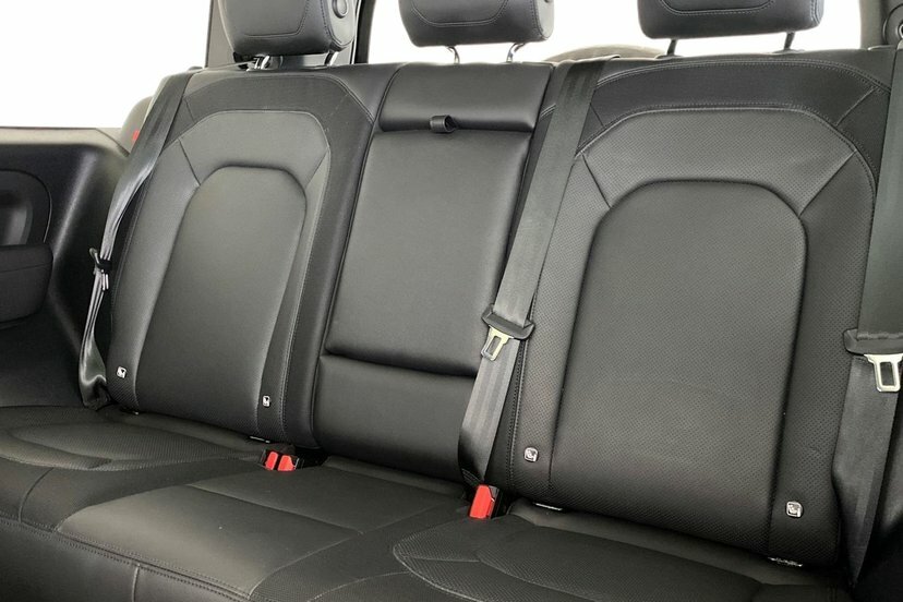 Land Rover Defender 90 3.0 D250 Mhev X-dynamic Se Suv 4Wd EK22UPJ Black #4