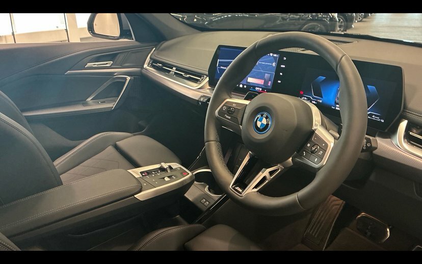 BMW X1 1.5 25E 16.3Kwh M Sport Suv Plug-in Hyb #6