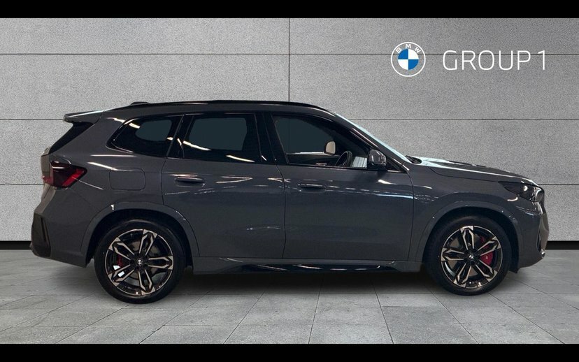 BMW X1 1.5 25E 16.3Kwh M Sport Suv Plug-in Hyb #3