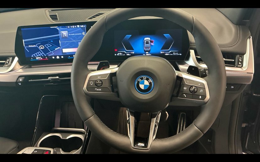 BMW X1 1.5 25E 16.3Kwh M Sport Suv Plug-in Hyb #5