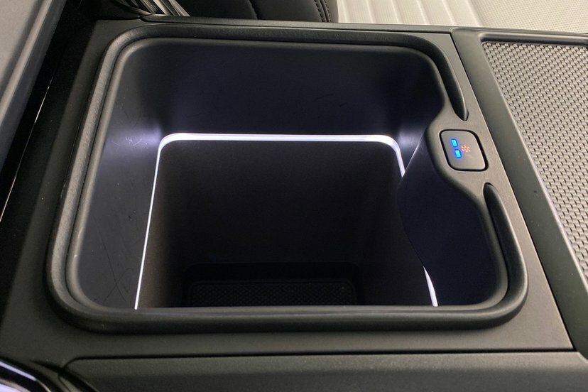 Land Rover Range Rover Sport P530 Varesine Blue Blue #45