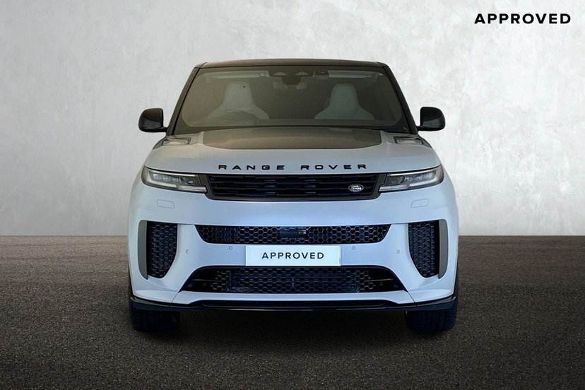 Land Rover Range Rover Sport P530 Varesine Blue Blue #7