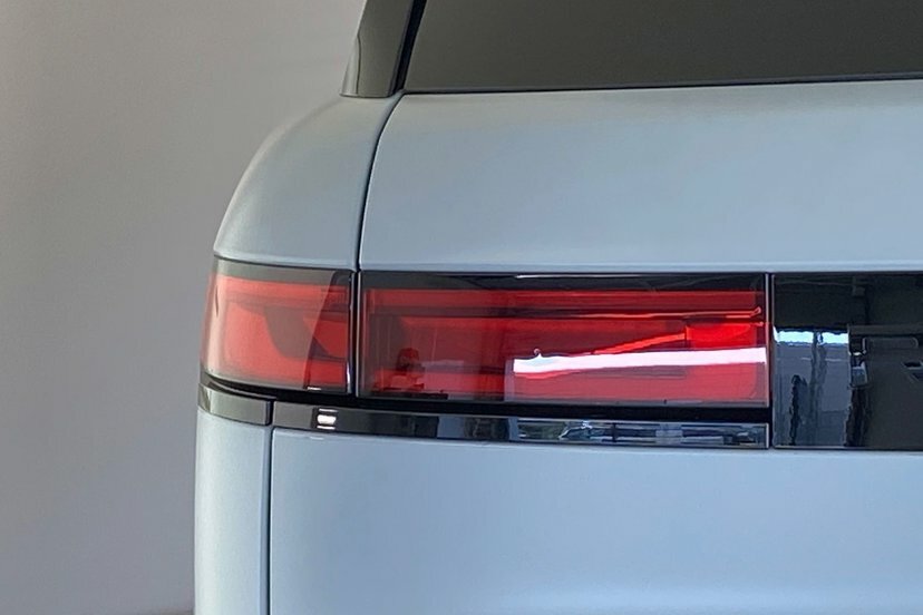 Land Rover Range Rover Sport P530 Varesine Blue Blue #26
