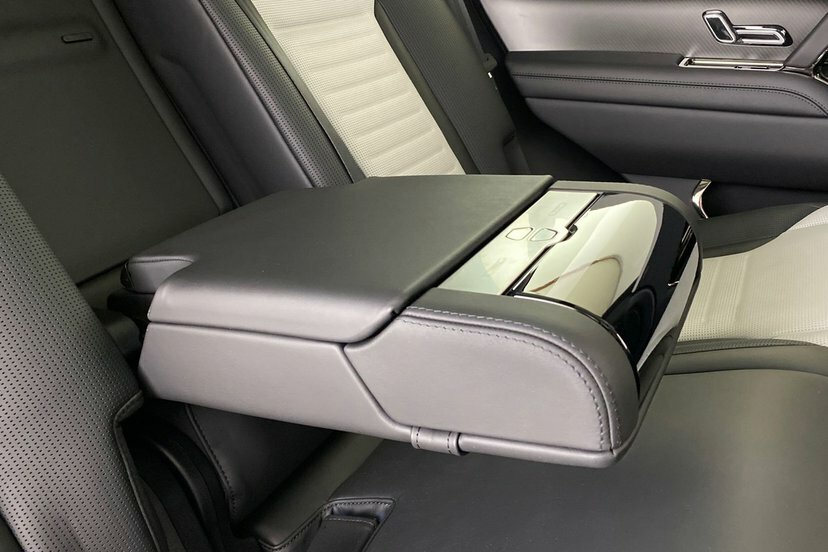 Land Rover Range Rover Sport P530 Varesine Blue Blue #48