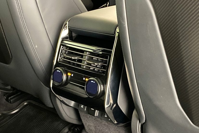 Land Rover Range Rover Sport P530 Varesine Blue Blue #18