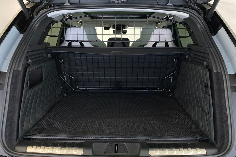 Land Rover Range Rover Sport P530 Varesine Blue Blue #10