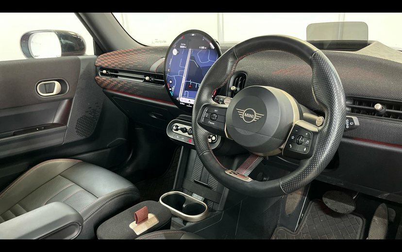 Mini Hatch Cooper C EN74UJA Red #6
