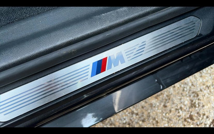 BMW X3 Xdrive20d Mht M Sport Step Tech Pack Black #35